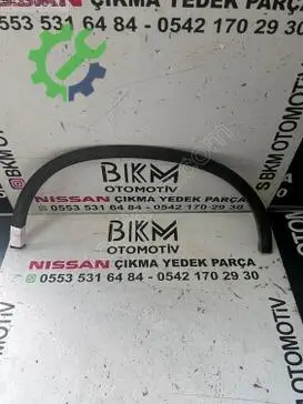 SsangYong Rexton Dodik çıkma parça