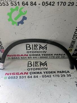 SsangYong Rexton Dodik çıkma parça