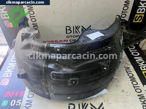 SsangYong Rexton Davlumbaz çıkma parça