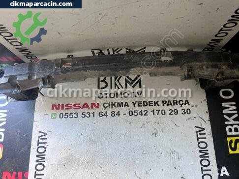 SsangYong Tivoli Tampon Demiri çıkma parça