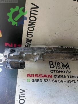 SsangYong Tivoli Tampon Demiri çıkma parça