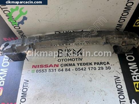 SsangYong Tivoli Arka Tampon çıkma parça