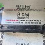 SsangYong Torres Arka Tampon Çıkma