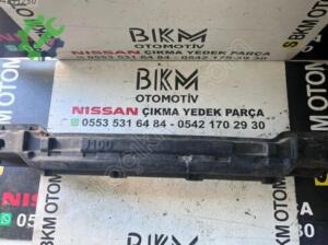 SsangYong Torres Arka Tampon Çıkma (2. Adet)