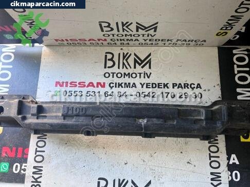 SsangYong Torres Arka Tampon çıkma parça