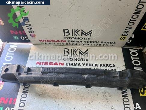 SsangYong Torres Arka Tampon çıkma parça