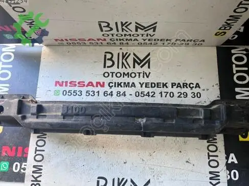 SsangYong Torres Arka Tampon çıkma parça