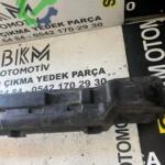Çıkma SsangYong Torres Arka Tampon