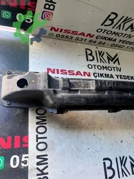 SsangYong Torres Arka Tampon çıkma parça