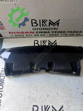 SsangYong Torres Arka Tampon çıkma parça