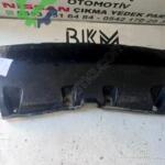 Çıkma SsangYong Torres Arka Tampon