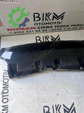 SsangYong Torres Arka Tampon çıkma parça