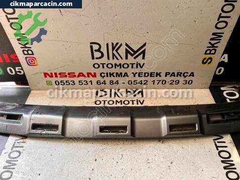 SsangYong Torres Ön Tampon çıkma parça