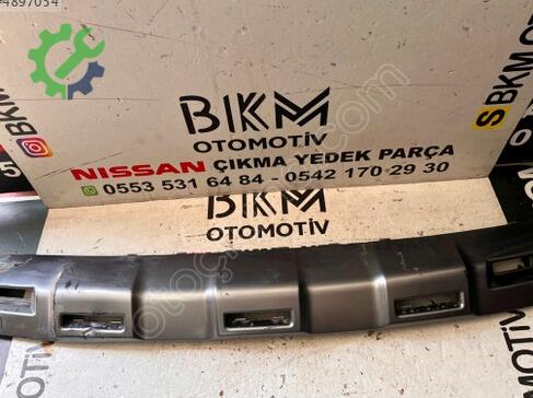 SsangYong Torres Ön Tampon çıkma parça
