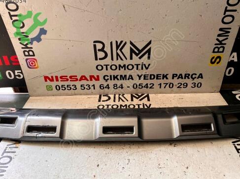 SsangYong Torres Ön Tampon çıkma parça