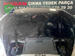 SsangYong Torres 2000 – 2026 Kaput Çıkma