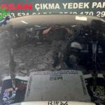 SsangYong Torres 2000 – 2026 Çıkma Kaput
