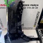 SsangYong Torres Çamurluk Çıkma