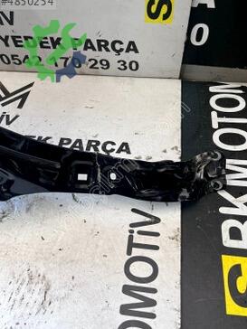 SsangYong Torres Çamurluk çıkma parça
