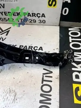 SsangYong Torres Çamurluk çıkma parça