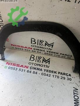 SsangYong Torres Dodik çıkma parça