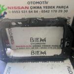SsangYong Torres Orijinal Çıkma Ön Panel