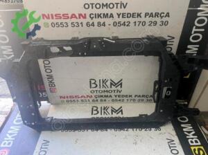 SsangYong Torres Orijinal Çıkma Ön Panel