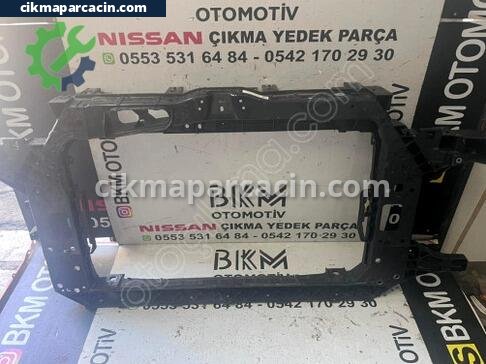 SsangYong Torres Ön Panel çıkma parça