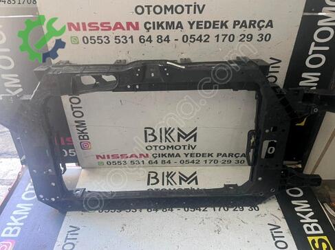 SsangYong Torres Ön Panel çıkma parça