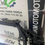 SsangYong Torres Orijinal Çıkma Ön Panel