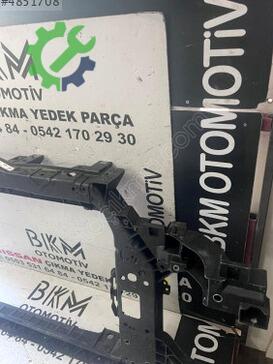 SsangYong Torres Ön Panel çıkma parça