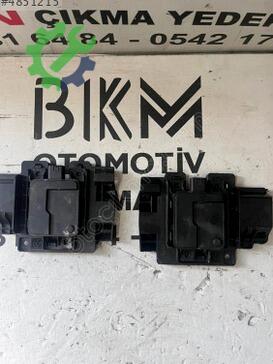 SsangYong Torres Beyin çıkma parça