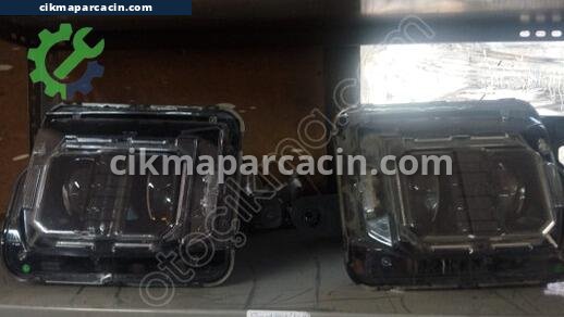 SsangYong Torres Far çıkma parça