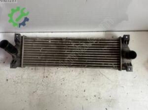SSANGYONG KORANDO 2.0 İNTERCOOLER RADYATÖRÜ