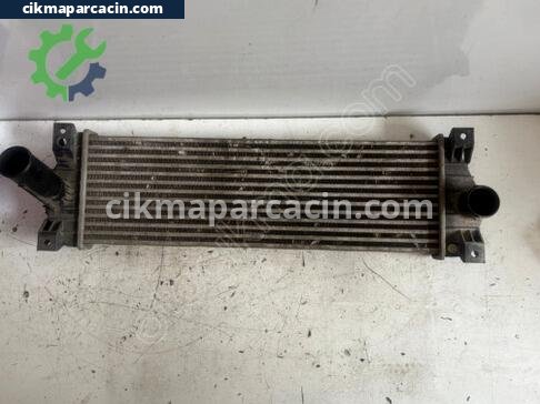 SsangYong Korando Intercooler Radyatörü çıkma parça