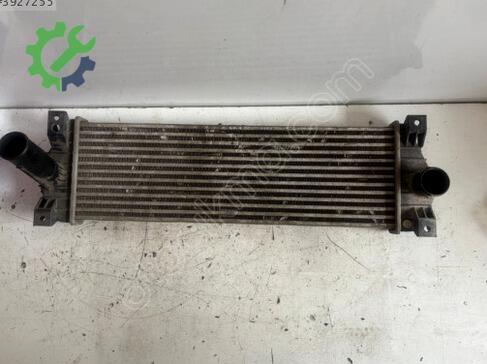 SsangYong Korando Intercooler Radyatörü çıkma parça