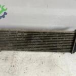 2013 SsangYong Korando Intercooler Radyatörü Çıkma Parça Bursa