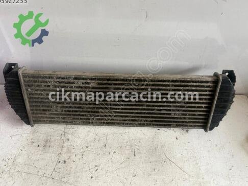 SsangYong Korando Intercooler Radyatörü çıkma parça