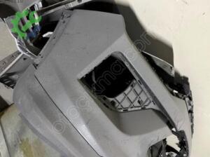 SSANGYONG KORANDO 2020-2023 ÖN TAMPON