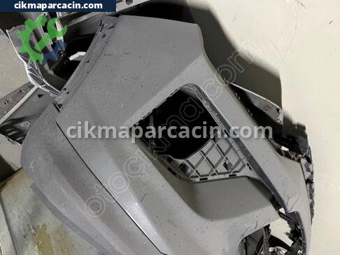 SsangYong Korando Ön Tampon çıkma parça
