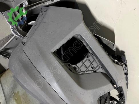 SsangYong Korando Ön Tampon çıkma parça