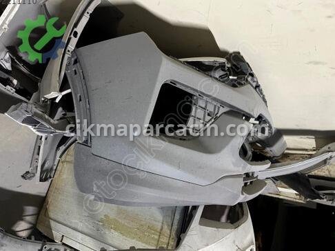 SsangYong Korando Ön Tampon çıkma parça