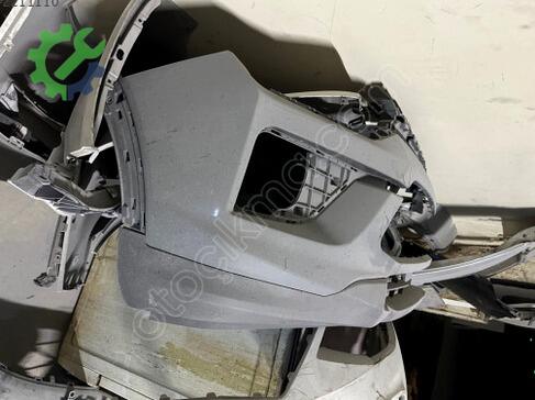 SsangYong Korando Ön Tampon 2020-2023 çıkma parça
