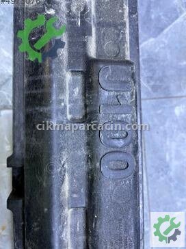 SsangYong Korando Arka Tampon Demiri 7885041000 çıkma parça