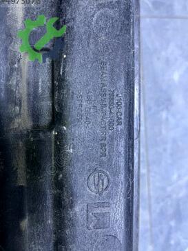 SsangYong Korando Arka Tampon Demiri 7885041000 çıkma parça