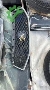 SSANGYONG KORANDO ÖN PANJUR