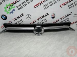 Ssangyong korando ön panjur çıkma yedek parça