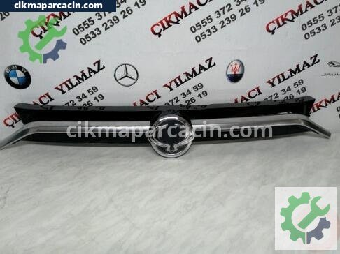 SsangYong Korando Ön Panjur çıkma parça