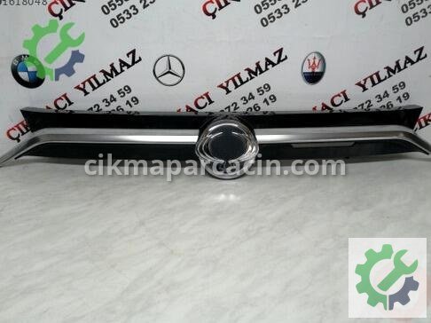 SsangYong Korando Ön Panjur çıkma parça