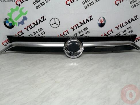 SsangYong Korando Ön Panjur çıkma parça